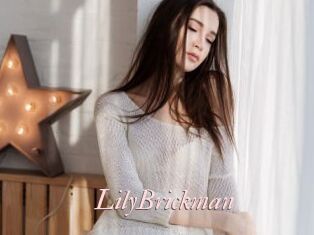 LilyBrickman Leukelol