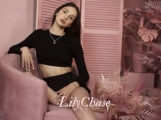 LilyChase Leukelol