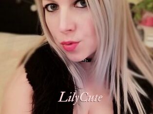 LilyCute Leukelol