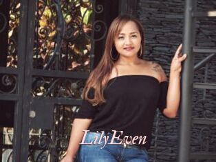 LilyEven