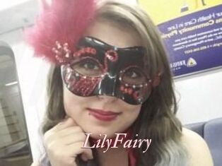 LilyFairy