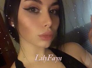 LilyFayn