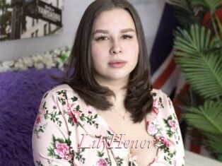 LilyHonor