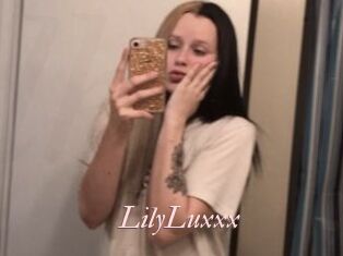 LilyLuxxx