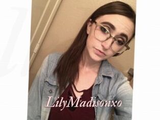 LilyMadisonxo