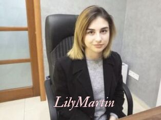 LilyMartin Leukelol