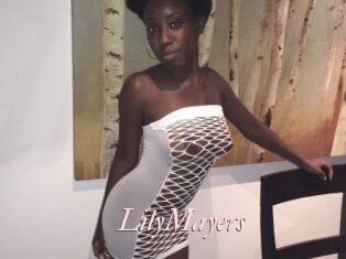 Lily_Mayers Leukelol