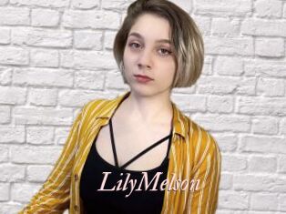 LilyMelson