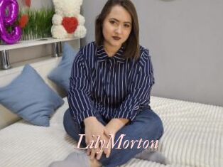 LilyMorton