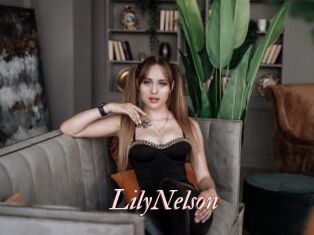 LilyNelson