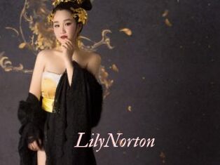 LilyNorton