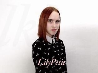 LilyPetit
