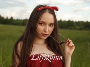 LilyQuinn