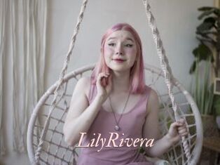 LilyRivera