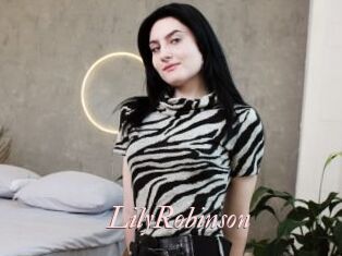 LilyRobinson Leukelol