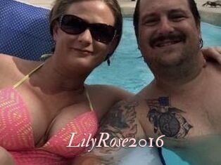 LilyRose2016