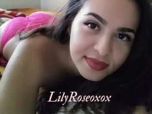 LilyRoseoxox