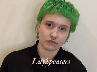 LilySpencers