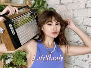 LilyStanly