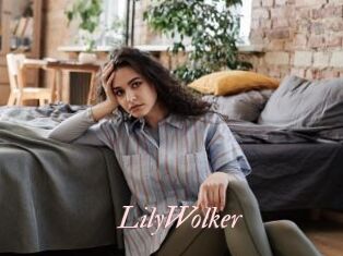 LilyWolker