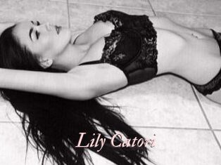 Lily_Catori