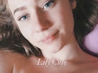 Lily_Cute