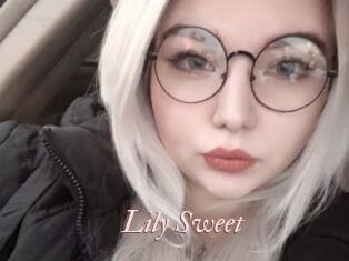 Lily_Sweet