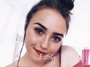 Lilyla