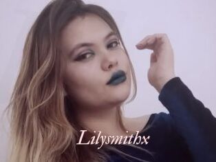 Lilysmithx