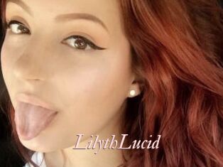 LilythLucid Leukelol
