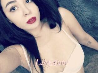 LilyyAnne Leukelol