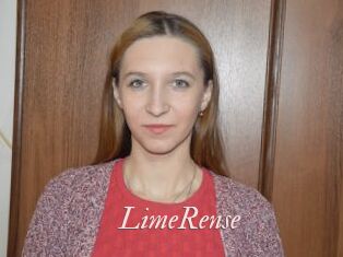 LimeRense