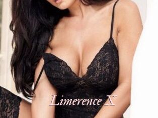 Limerence_X