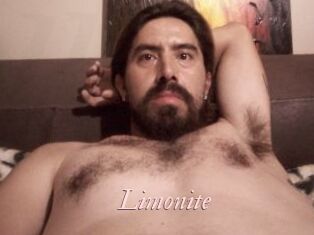 Limonite