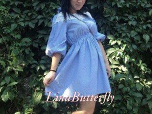 LinaButterfly