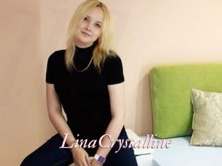 LinaCrystalline Leukelol
