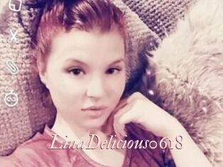 LinaDelicious0618