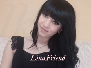 LinaFriend Leukelol