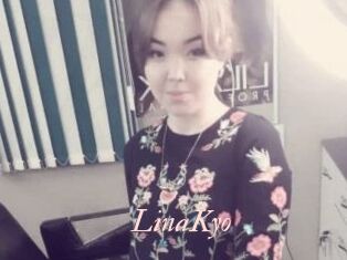 LinaKyo