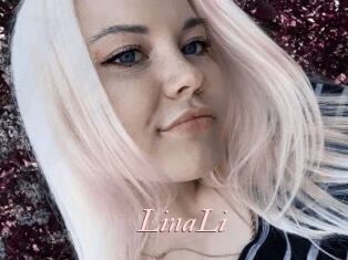 LinaLi