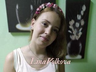 LinaVolkova