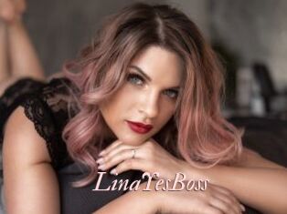 LinaYesBoss