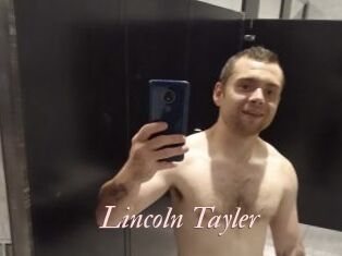 Lincoln_Tayler