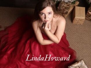 LindaHoward