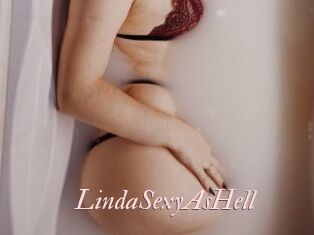 LindaSexyAsHell