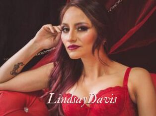 LindsayDavis