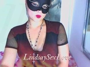 LindsaySexLove