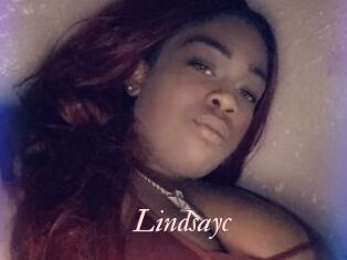 Lindsayc