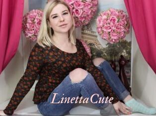LinettaCute