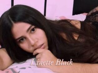 Linette_Black Leukelol